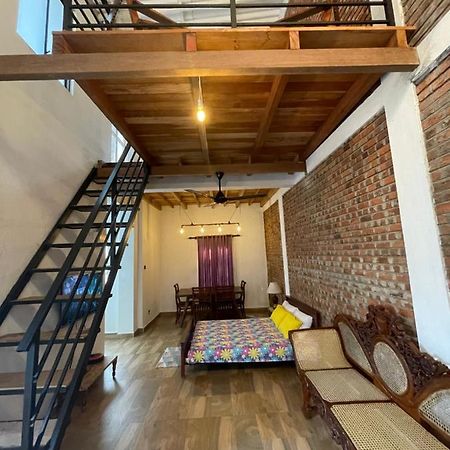 Favela Apartment Kolombo Bagian luar foto