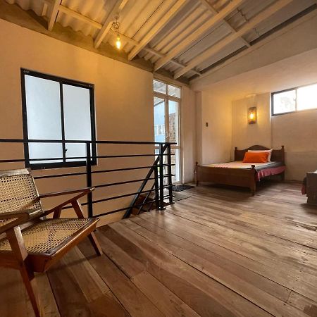 Favela Apartment Kolombo Bagian luar foto