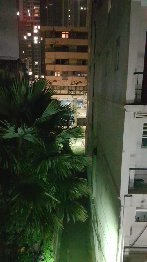 Favela Apartment Kolombo Bagian luar foto