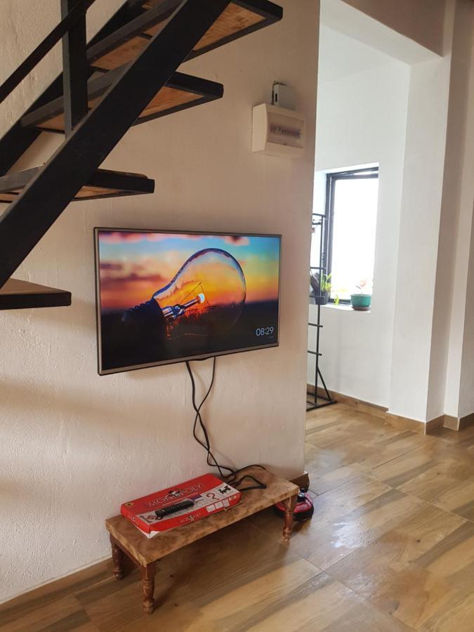 Favela Apartment Kolombo Bagian luar foto
