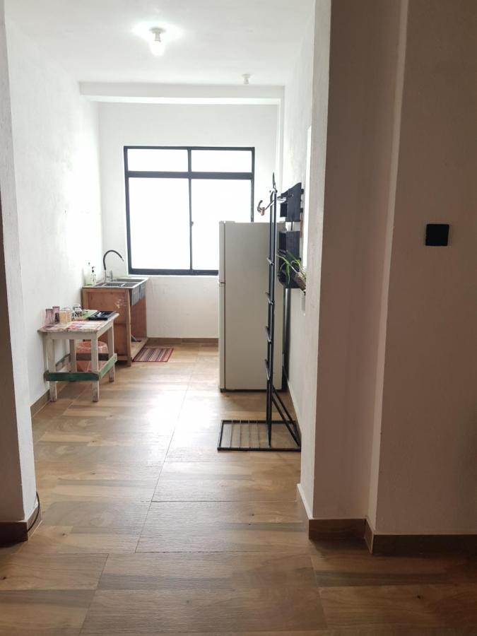 Favela Apartment Kolombo Bagian luar foto
