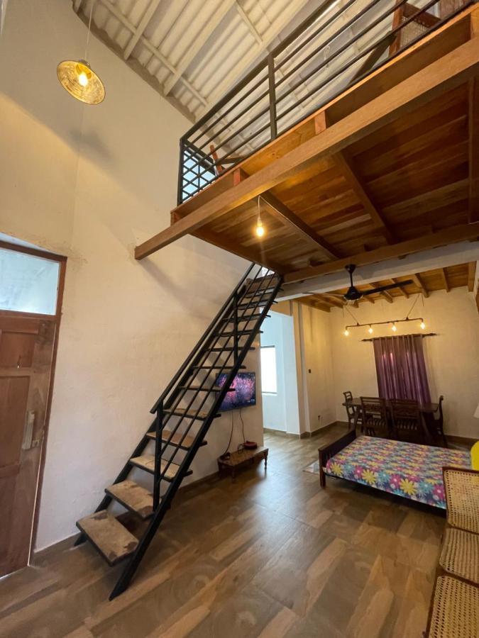 Favela Apartment Kolombo Bagian luar foto