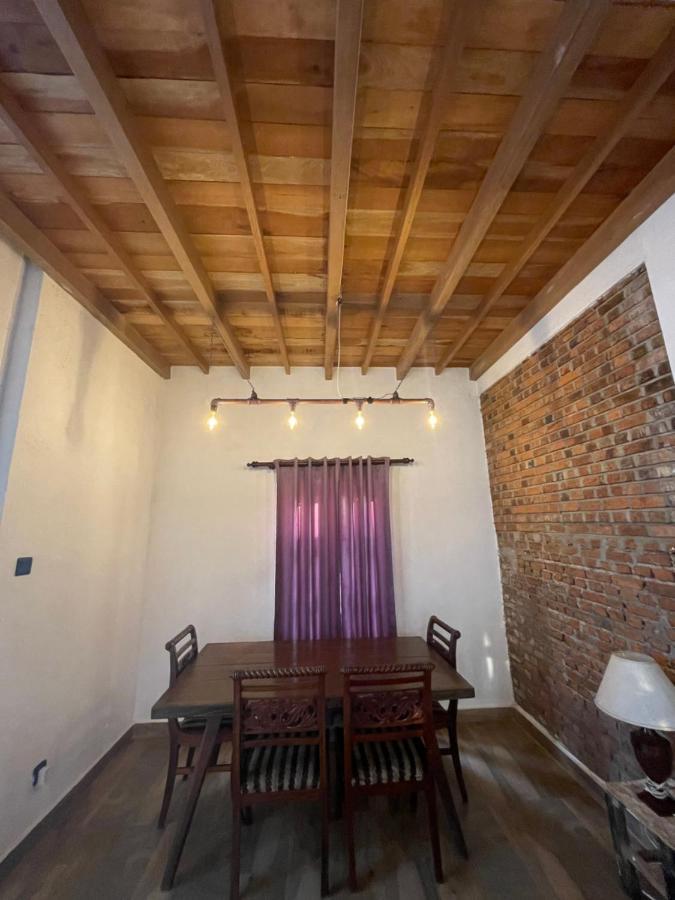 Favela Apartment Kolombo Bagian luar foto