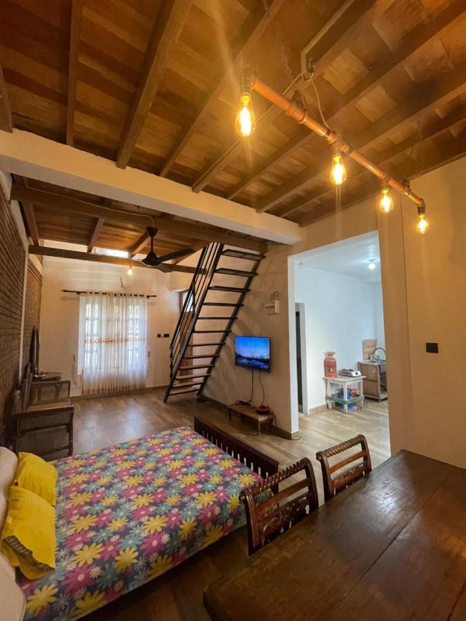 Favela Apartment Kolombo Bagian luar foto