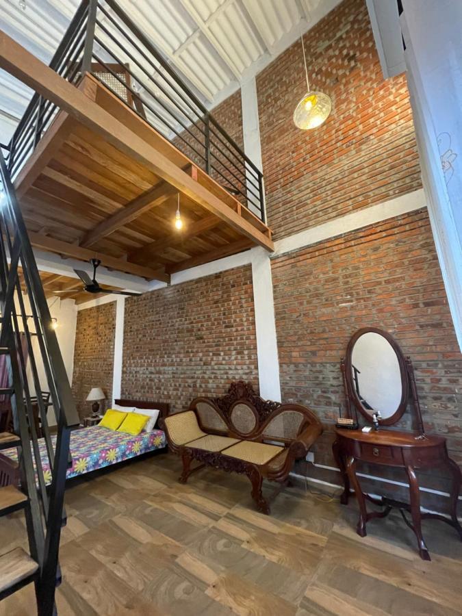 Favela Apartment Kolombo Bagian luar foto