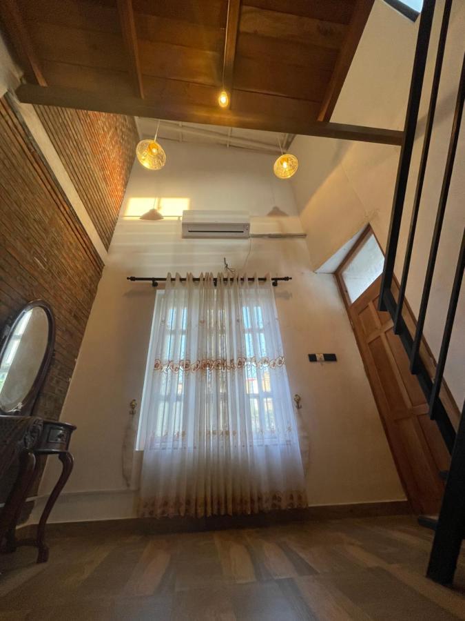 Favela Apartment Kolombo Bagian luar foto