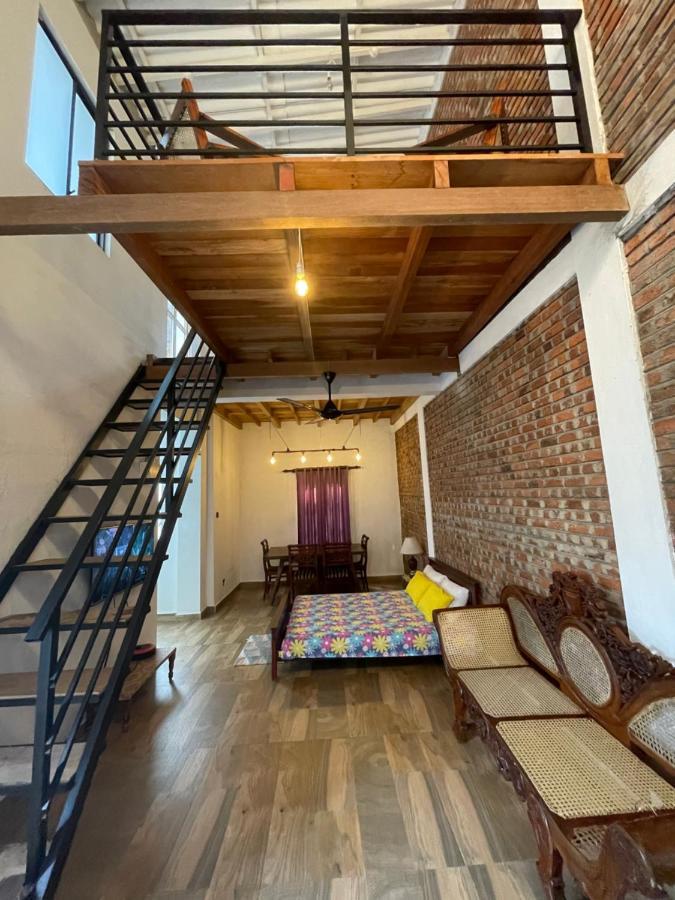 Favela Apartment Kolombo Bagian luar foto