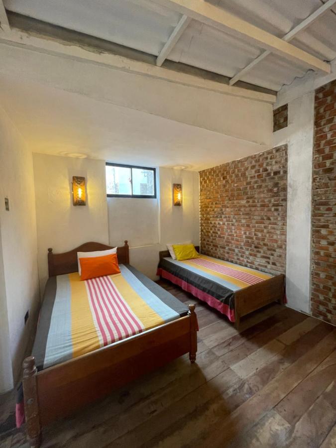 Favela Apartment Kolombo Bagian luar foto