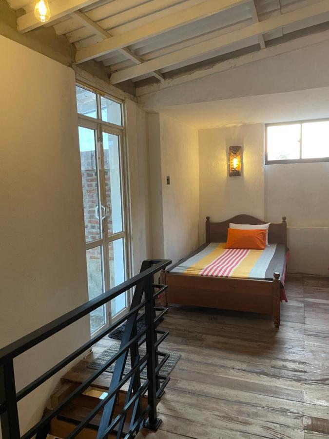 Favela Apartment Kolombo Bagian luar foto