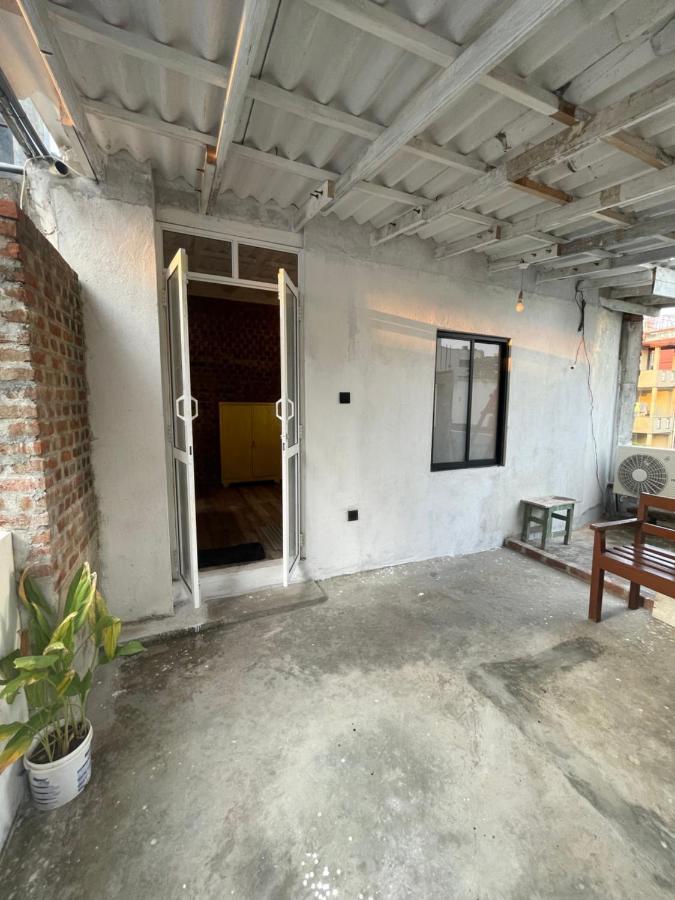 Favela Apartment Kolombo Bagian luar foto