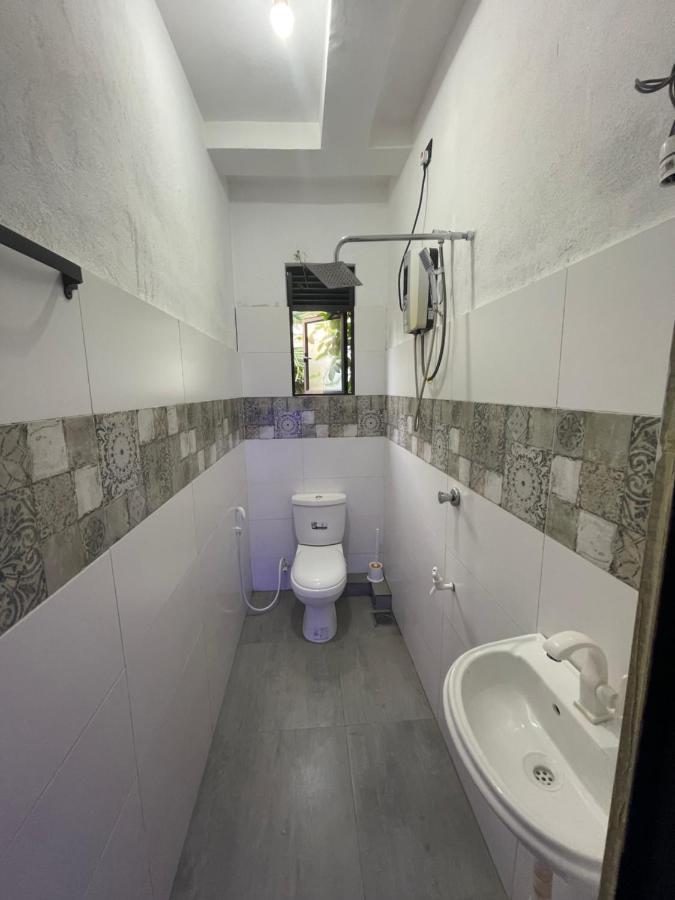 Favela Apartment Kolombo Bagian luar foto