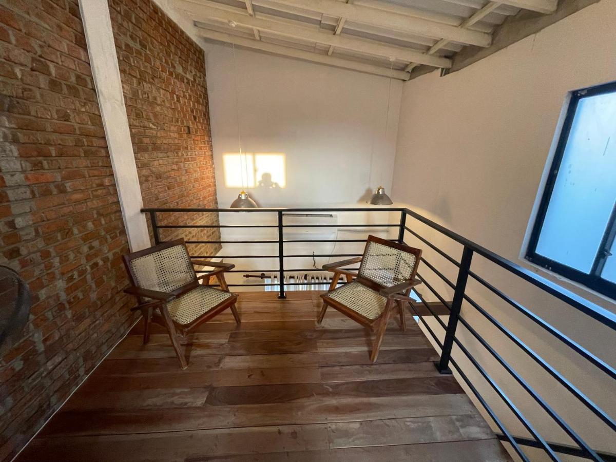 Favela Apartment Kolombo Bagian luar foto
