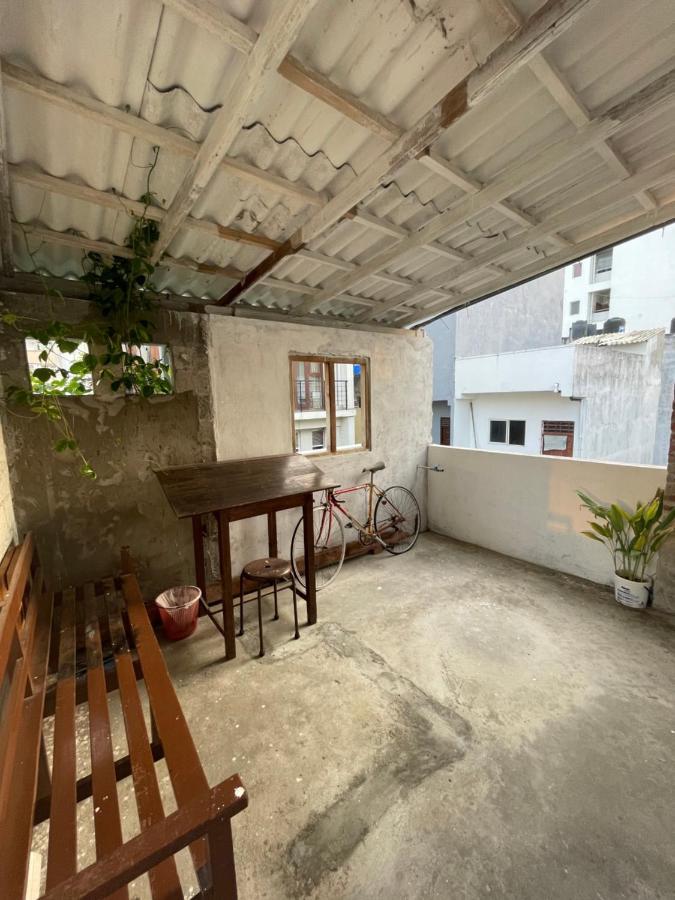 Favela Apartment Kolombo Bagian luar foto