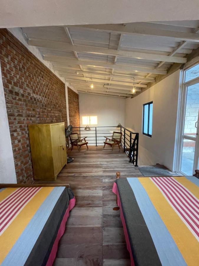 Favela Apartment Kolombo Bagian luar foto