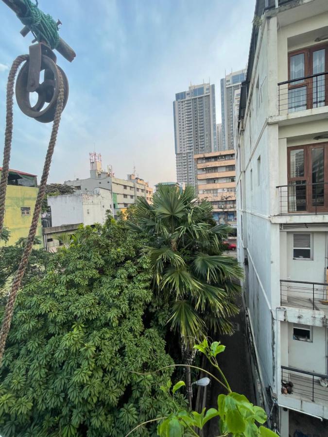 Favela Apartment Kolombo Bagian luar foto