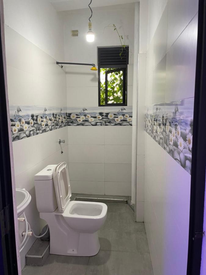 Favela Apartment Kolombo Bagian luar foto