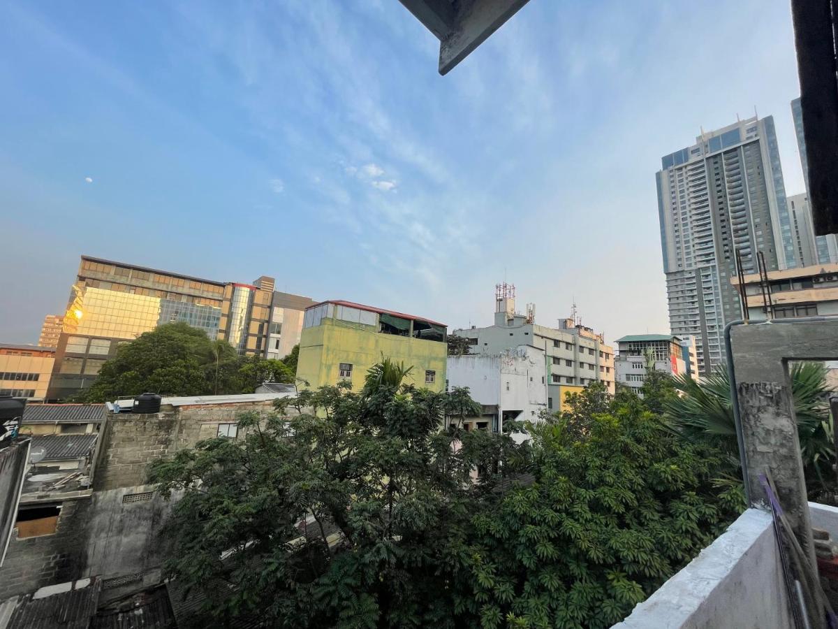 Favela Apartment Kolombo Bagian luar foto