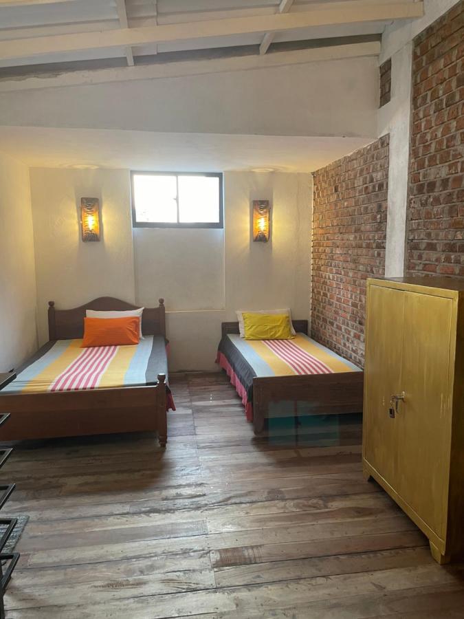 Favela Apartment Kolombo Bagian luar foto