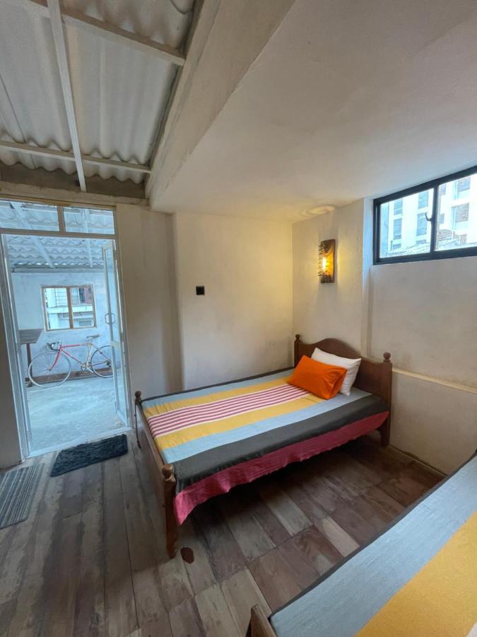 Favela Apartment Kolombo Bagian luar foto