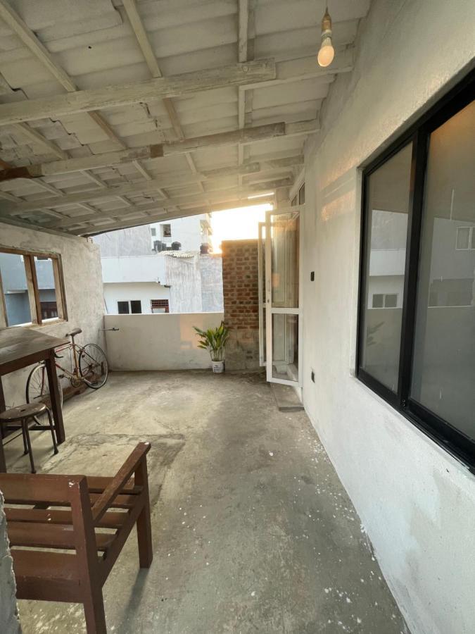 Favela Apartment Kolombo Bagian luar foto